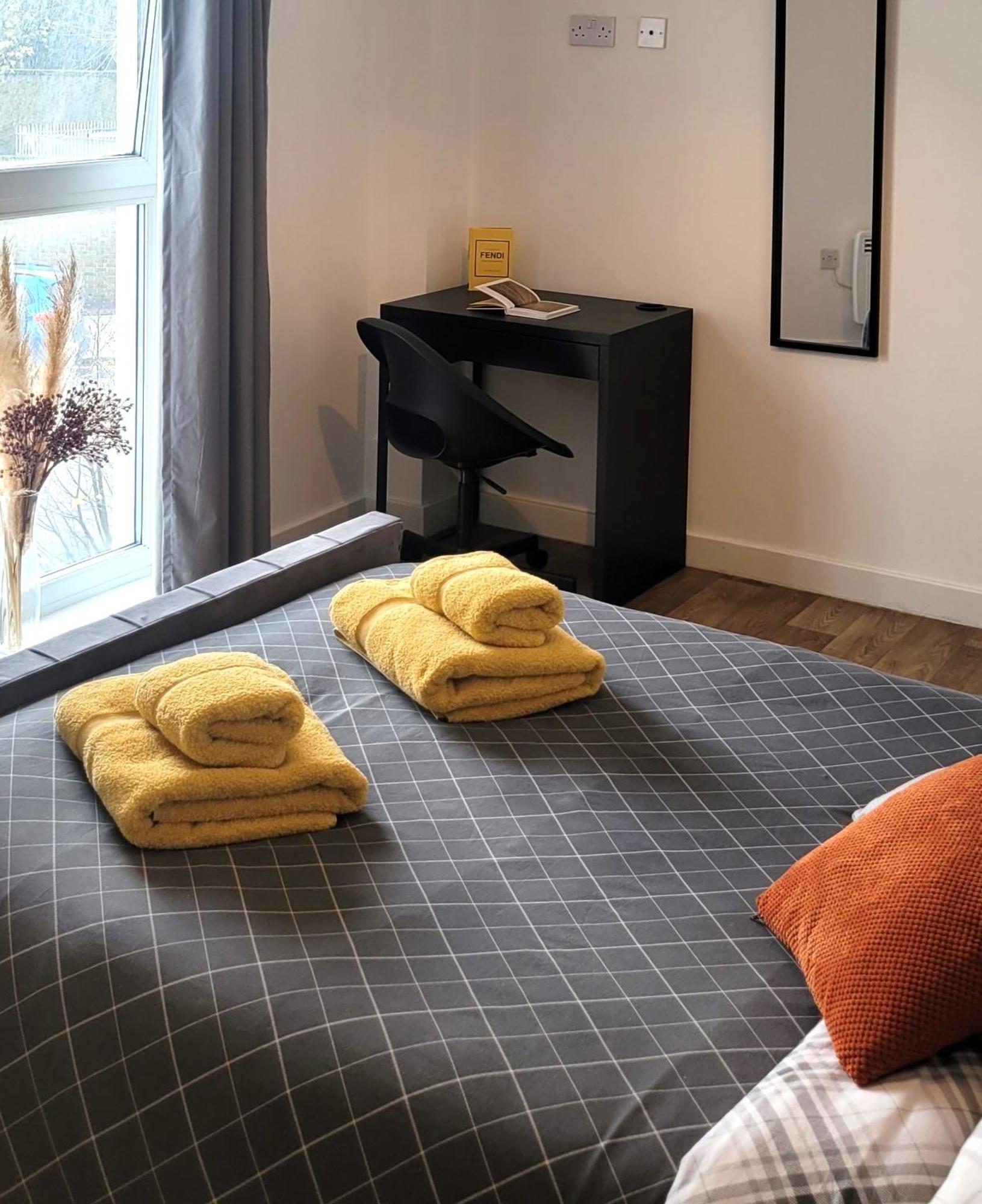 As Apartment Holiday 런던 외부 사진